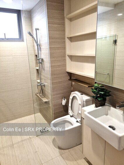 High Park Residences (D28), Apartment #473869111